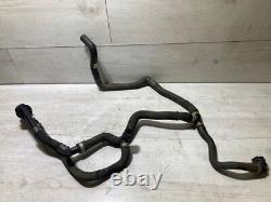 Mini One Cooper F56 F55 2018 Diesel Tuyau de liquide de refroidissement moteur