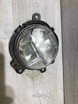 Mini One Cooper F56 F55 2018 Droite Feu antibrouillard avant 7329172 ODN15663