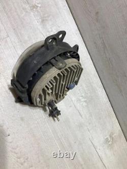 Mini One Cooper F56 F55 2018 Droite Feu antibrouillard avant 7329172 ODN15663
