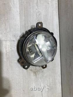 Mini One Cooper F56 F55 2018 Droite Feu antibrouillard avant 7329172 ODN15663