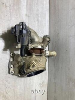 Mini One Cooper F56 F55 2018 Essence 100kW Turbine 8631700 ODN15747