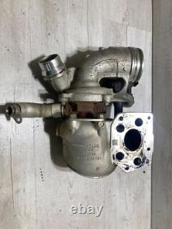 Mini One Cooper F56 F55 2018 Essence 100kW Turbine 8631700 ODN15747