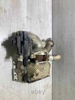 Mini One Cooper F56 F55 2018 Essence 100kW Turbine 8631700 ODN15747