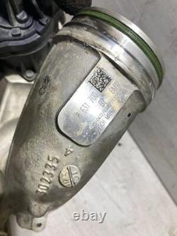 Mini One Cooper F56 F55 2018 Essence 100kW Turbine 8631700 ODN15747