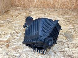 Mini One Cooper F56 F55 2018 Essence Boîtier de filtre à air 7609482