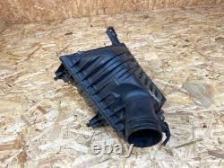 Mini One Cooper F56 F55 2018 Essence Boîtier de filtre à air 7609482