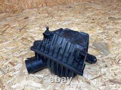 Mini One Cooper F56 F55 2018 Essence Boîtier de filtre à air 7609482