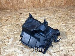 Mini One Cooper F56 F55 2018 Essence Boîtier de filtre à air 7609482