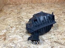 Mini One Cooper F56 F55 2018 Essence Boîtier de filtre à air 7609482