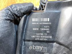 Mini One Cooper F56 F55 2018 Essence Boîtier de filtre à air 7609482