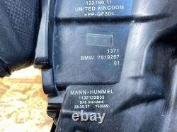 Mini One Cooper F56 F55 2018 Essence Boîtier de filtre à air 7609482