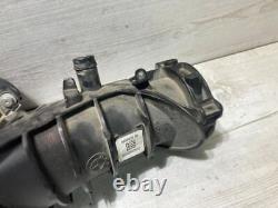 Mini One Cooper F56 F55 2018 Essence Collecteur d'admission 8655825 ODN15698