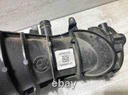Mini One Cooper F56 F55 2018 Essence Collecteur d'admission 8655825 ODN15698