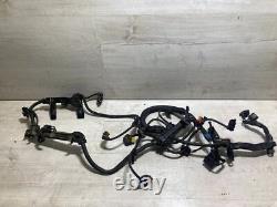 Mini One Cooper F56 F55 2018 Essence Faisceau de câblage pour moteur