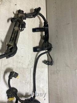Mini One Cooper F56 F55 2018 Essence Faisceau de câblage pour moteur