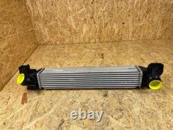 Mini One Cooper F56 F55 2018 Essence Refroidisseur intermédiaire 7617597