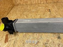 Mini One Cooper F56 F55 2018 Essence Refroidisseur intermédiaire 7617597