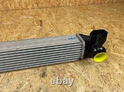 Mini One Cooper F56 F55 2018 Essence Refroidisseur intermédiaire 7617597