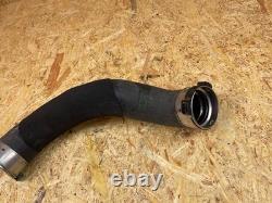 Mini One Cooper F56 F55 2018 Essence tuyau de refroidisseur intermédiaire