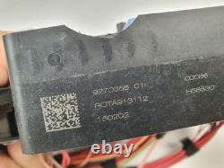 Mini One Cooper F56 F55 2018 Module de fusibles 9270356 CAP21340