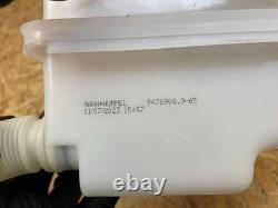 Mini One Cooper F56 F55 2018 Réservoir de liquide lave-glace 9478908 KWS17120