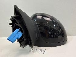 Mini One Cooper F56 F55 2018 Rétroviseur électrique de porte avant