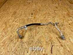 Mini One Cooper F56 F55 2018 Tuyau de climatisation 9869631 Essence 100kW