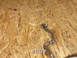 Mini One Cooper F56 F55 2018 Tuyau de climatisation 9869631 Essence 100kW