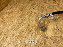 Mini One Cooper F56 F55 2018 Tuyau de climatisation 9869631 Essence 100kW