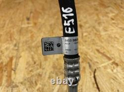 Mini One Cooper F56 F55 2018 Tuyau de climatisation 9869631 Essence 100kW