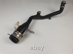Mini One Cooper F56 F55 2018 Tuyau de remplissage de réservoir de carburant