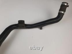 Mini One Cooper F56 F55 2018 Tuyau de remplissage de réservoir de carburant