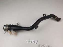 Mini One Cooper F56 F55 2018 Tuyau de remplissage de réservoir de carburant