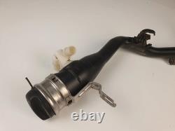 Mini One Cooper F56 F55 2018 Tuyau de remplissage de réservoir de carburant