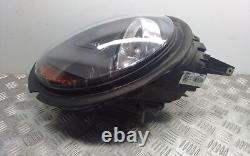 Mini One Cooper F56 F55 2020 Avant gauche Phare frontale 6311741886704 IME8976