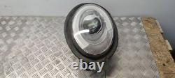 Mini One Cooper F56 F55 2020 Avant gauche Phare frontale 90046755 IME8977