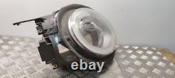 Mini One Cooper F56 F55 2020 Avant gauche Phare frontale 90046755 IME8977