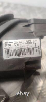 Mini One Cooper F56 F55 2020 Avant gauche Phare frontale 90046755 IME8977