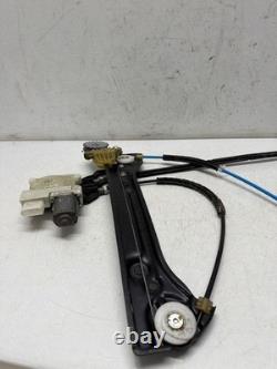 Mini One Cooper F56 F55 2020 Gauche Mécanisme lève-vitre avant avec moteur