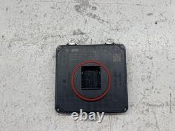 Mini One Cooper F56 F55 2021 Module de contrôle de ballast LED 9477748