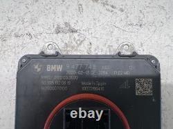 Mini One Cooper F56 F55 2021 Module de contrôle de ballast LED 9477748