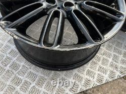 Mini One Cooper F56 F55 2022 L'ensemble Jante alliage R17 6898290 FOL41119