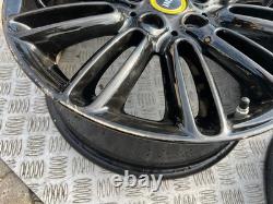 Mini One Cooper F56 F55 2022 L'ensemble Jante alliage R17 6898290 FOL41119