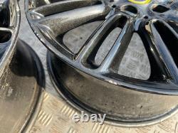 Mini One Cooper F56 F55 2022 L'ensemble Jante alliage R17 6898290 FOL41119