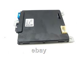 Mini One Cooper F56 F55 2023 Autres Modules / Contrôleurs 9452412 AMD197433