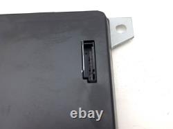 Mini One Cooper F56 F55 2023 Autres Modules / Contrôleurs 9452412 AMD197433