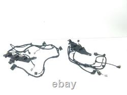 Mini One Cooper F56 F55 2023 Câble De Moteur Électrique AMD196500