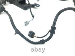 Mini One Cooper F56 F55 2023 Câble De Moteur Électrique AMD196500