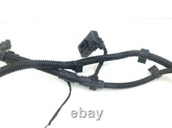 Mini One Cooper F56 F55 2023 Câble De Moteur Électrique AMD196500