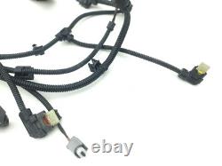 Mini One Cooper F56 F55 2023 Câble De Moteur Électrique AMD196500